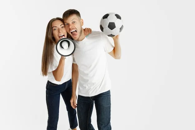 Football Action